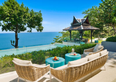 La Prana - 7-Bedroom Luxury Villa in Phuket