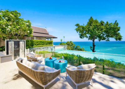La Prana - 7-Bedroom Luxury Villa in Phuket