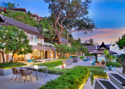 Villa La Prana Phuket - Luxury Villa Rental in Phuket w/ 7 Bedrooms