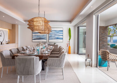 La Prana Phuket - Villa La Prana Phuket Dining Area 3 - January 26, 2026