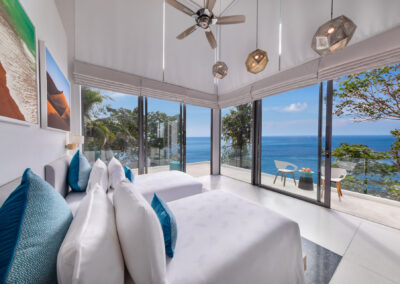 La Prana Phuket - Villa La Prana Phuket Duplex Bedroom 6 2 - January 26, 2026