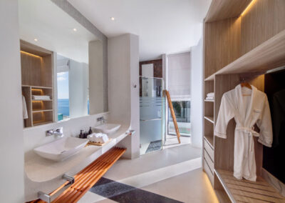 La Prana Phuket - Villa La Prana Phuket Duplex Bedroom 6 3 - January 26, 2026