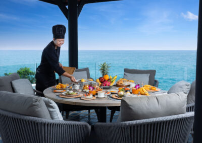 La Prana Phuket - Villa La Prana Phuket Lifestyle 1 - January 26, 2026