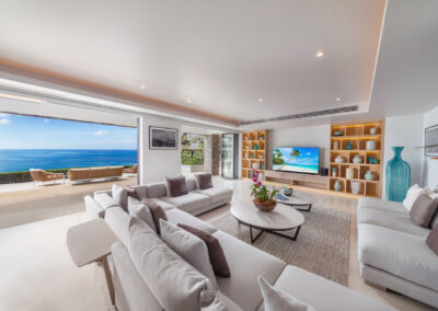 La Prana Phuket - Villa La Prana Phuket Living Area 1 - January 26, 2026