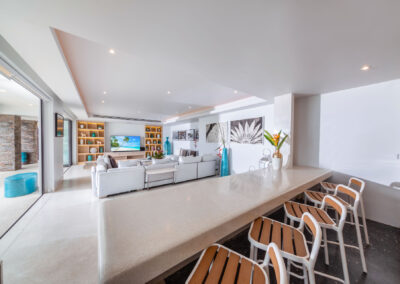 La Prana Phuket - Villa La Prana Phuket Living Area 3 - January 26, 2026