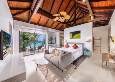 La Prana Phuket - Villa La Prana Phuket Master Bedroom 1 1 - January 26, 2026