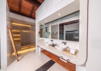 La Prana Phuket - Villa La Prana Phuket Master Bedroom 1 3 - January 26, 2026