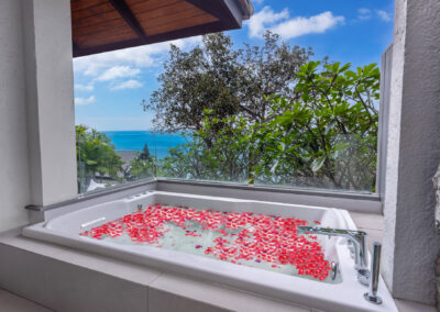 La Prana Phuket - Villa La Prana Phuket Master Bedroom 1 4 - January 26, 2026