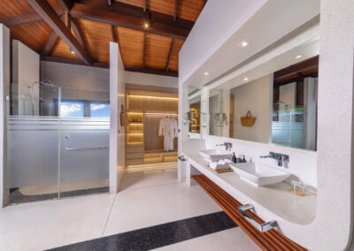 La Prana Phuket - Villa La Prana Phuket Master Bedroom 2 3 - January 26, 2026