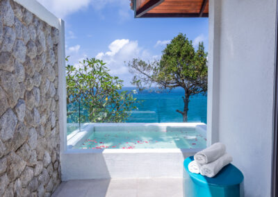 La Prana Phuket - Villa La Prana Phuket Master Bedroom 2 4 - January 26, 2026