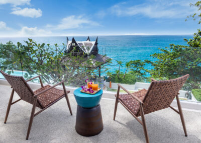 La Prana Phuket - Villa La Prana Phuket Master Bedroom 3 4 - January 26, 2026