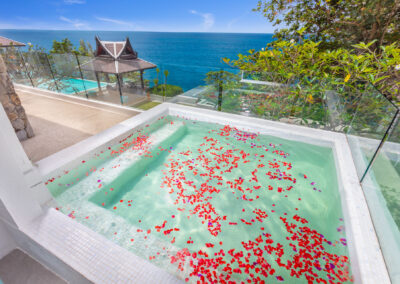 La Prana Phuket - Villa La Prana Phuket Master Bedroom 3 5 - January 26, 2026