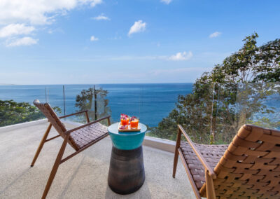 La Prana Phuket - Villa La Prana Phuket Master Bedroom 5 4 - January 26, 2026