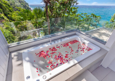 La Prana Phuket - Villa La Prana Phuket Master Bedroom 5 5 - January 26, 2026