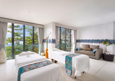 La Prana Phuket - Villa La Prana Phuket Spa 1 - January 26, 2026