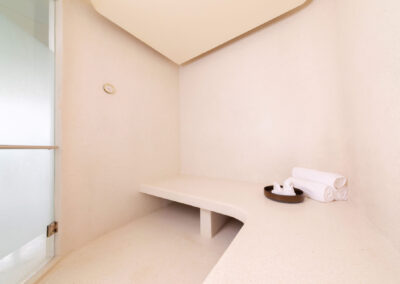 La Prana Phuket - Villa La Prana Phuket Spa Steam Room 3 - January 26, 2026