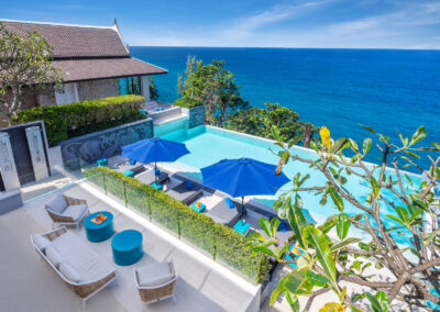 La Prana Phuket - Villa La Prana Phuket Swimming Pool 1 - January 26, 2026