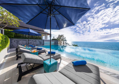 La Prana Phuket - Villa La Prana Phuket Swimming Pool 2 - January 26, 2026