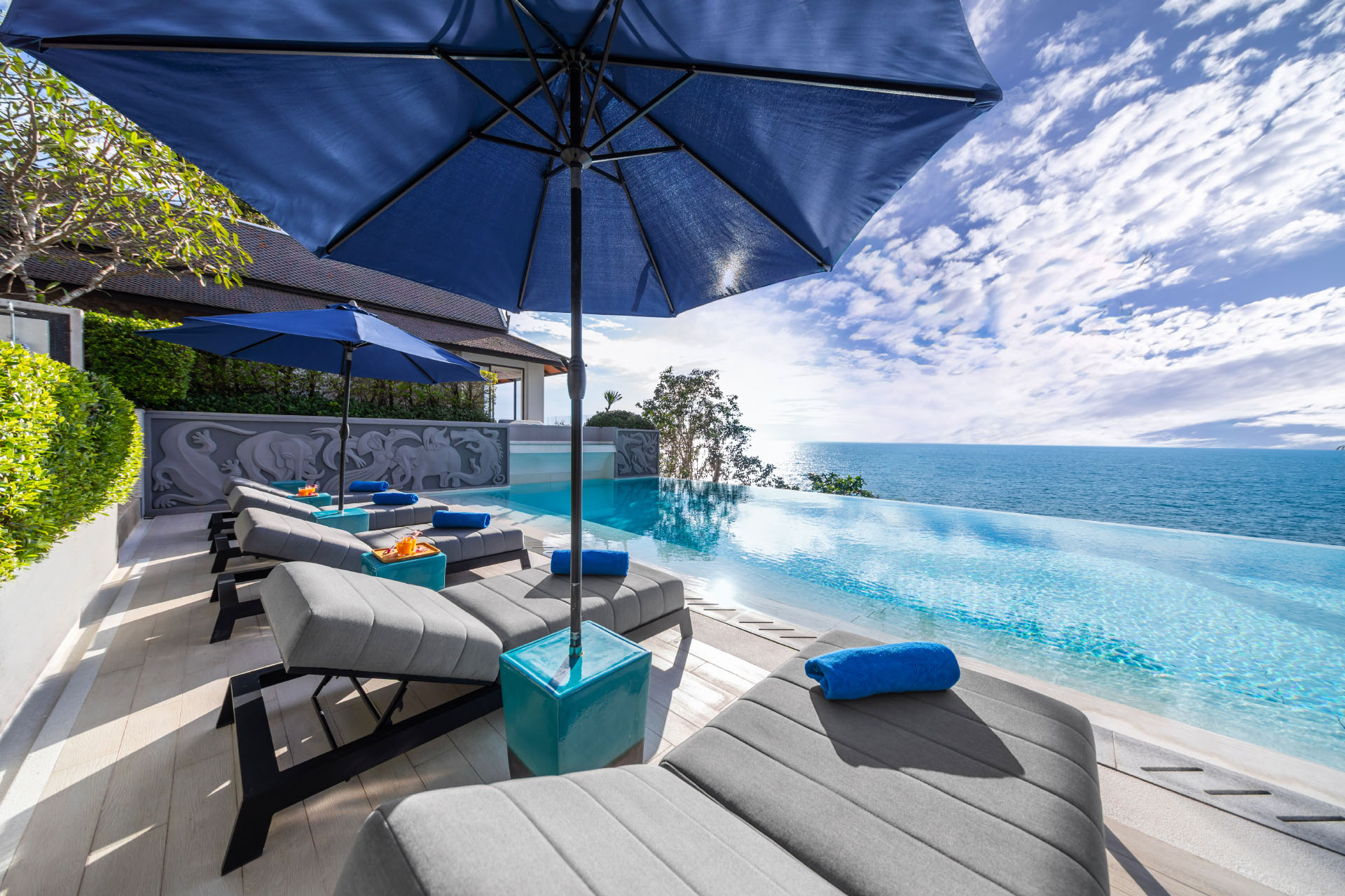 La Prana - 7-Bedroom Luxury Villa in Phuket