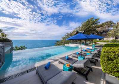 La Prana Phuket - Villa La Prana Phuket Swimming Pool 3 - January 26, 2026