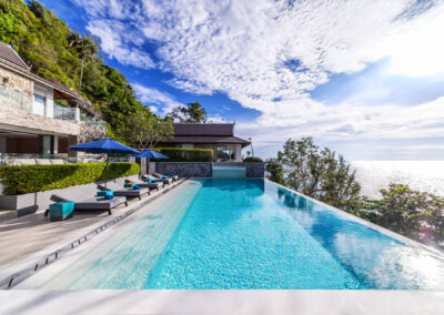 La Prana Phuket - Villa La Prana Phuket Swimming Pool 4 - January 26, 2026