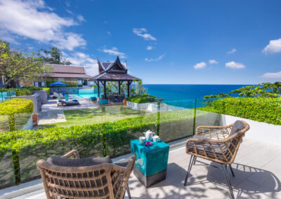 La Prana Phuket - Villa La Prana Phuket Swimming Pool 5 - January 26, 2026