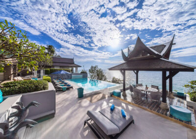 La Prana Phuket - Villa La Prana Phuket Swimming Pool 6 - January 26, 2026