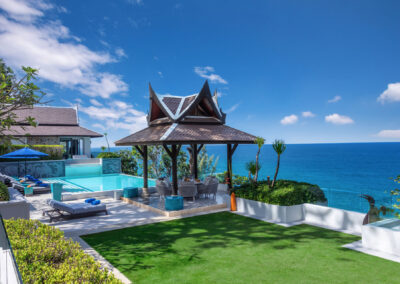 La Prana Phuket - Villa La Prana Phuket Swimming Pool 7 - January 26, 2026