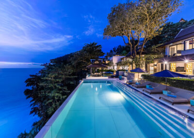 La Prana Phuket - Villa La Prana Phuket Swimming Pool 9 - January 26, 2026